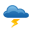 thunderstorm